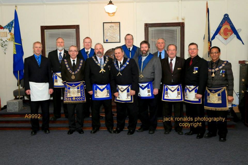 HL77 visit to EL72